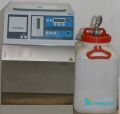 H+P Labortechnik Varioklav 250T