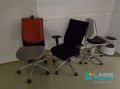 St&uuml;hle und Elefantenfu&szlig;