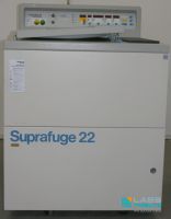 Heraeus Suprafuge 22