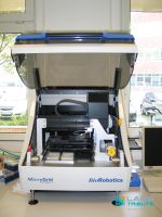 Picture BioRobotics MicroGrid Compact