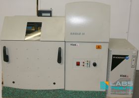 Röntgenanalytik Eagle II
