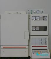 Shimadzu 9 A