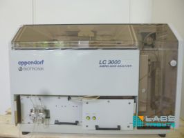 Eppendorf LC3000