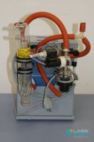 Bild Vacuubrand MZ2C