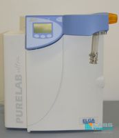 Elga Purelab Ultra