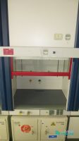 Waldner Variolab W90, B120, Sicherheitsschrank