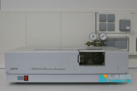Leco AMA 254