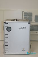 Varian CP 4900