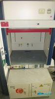 Waldner Variolab W90, B120, Sicherheitsschrank