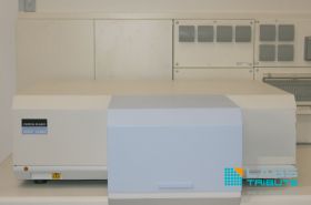 Perkin Elmer LS 50 B