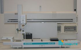 Beckman Biomek 2000