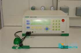 Bild BioRad GenePulser Xcell