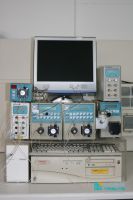 Knauer Eurochrome