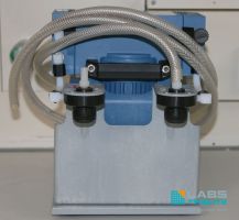 Bild Vacuubrand MZ2C