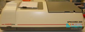 Analytik Jena Specord 200