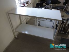 Picture Rolltisch