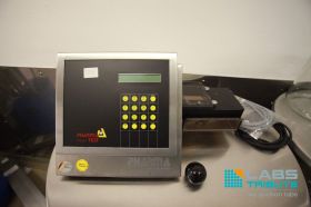 Pharma Test Tabletten Testgerät PTB-411