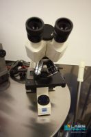 Zeiss Stereomikroskop Standard 20