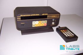 WTW pMx 2000