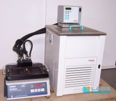 Mettler Bohdan Miniblock