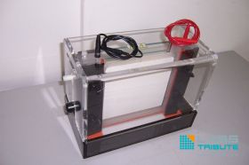 Picture Owl Separation Systems P10DS