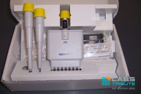 Bild Eppendorf EDOS Multi 200