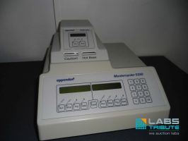 Eppendorf Mastercycler 5330