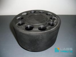 Picture Beckman VAC-50