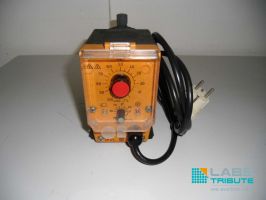 Picture Chemie und Filter E 1000 N