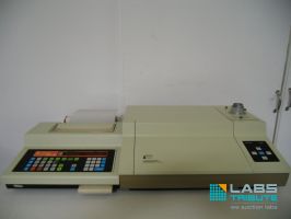 Desaga CD 50