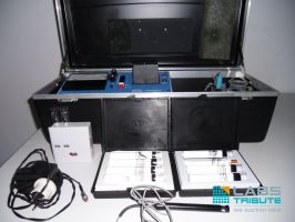 Hach Turbidimeter Model 16800