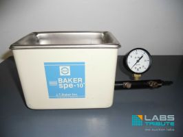 Baker spe-10