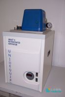 Bild Uniequip Unijet II