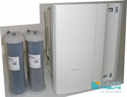 Sartorius Arium 611 VF
