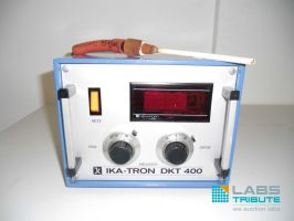 Bild IKA DKT 400