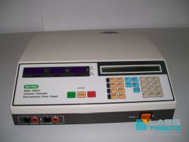 Picture BioRad 3000 Xi