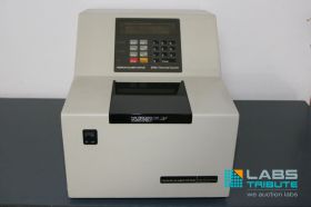 Perkin Elmer DNA-Thermocycler