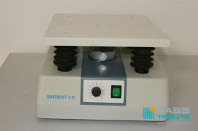 Bild Uniequip Unitwist 3-D