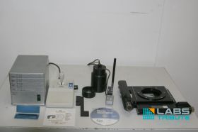 MBF Stereo Investigator