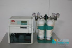 AVL Compact 3