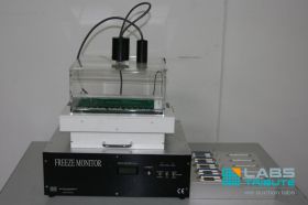 SDI Freeze Monitor