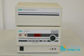 Bild BioRad Gene Pulser II
