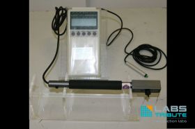 Bild IITC Anesthesiometer