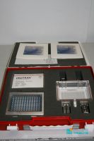 Picture Schleicher & Schuell Minifold Spot Bloteinheit