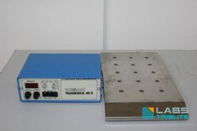 Bild H+P Variomag Telemodul 40 S