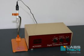 Activion Digital Conductivity Meter