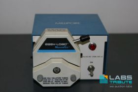 Bild Millipore Schlauchpumpe