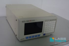 Picture Shimadzu SCL-10A