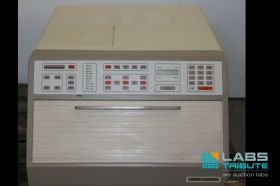 Camag TLC II