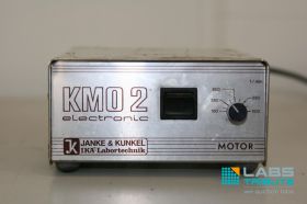 IKA KMO 2